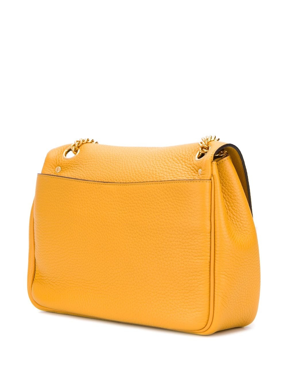 Darley grained-effect shoulder bag - 3