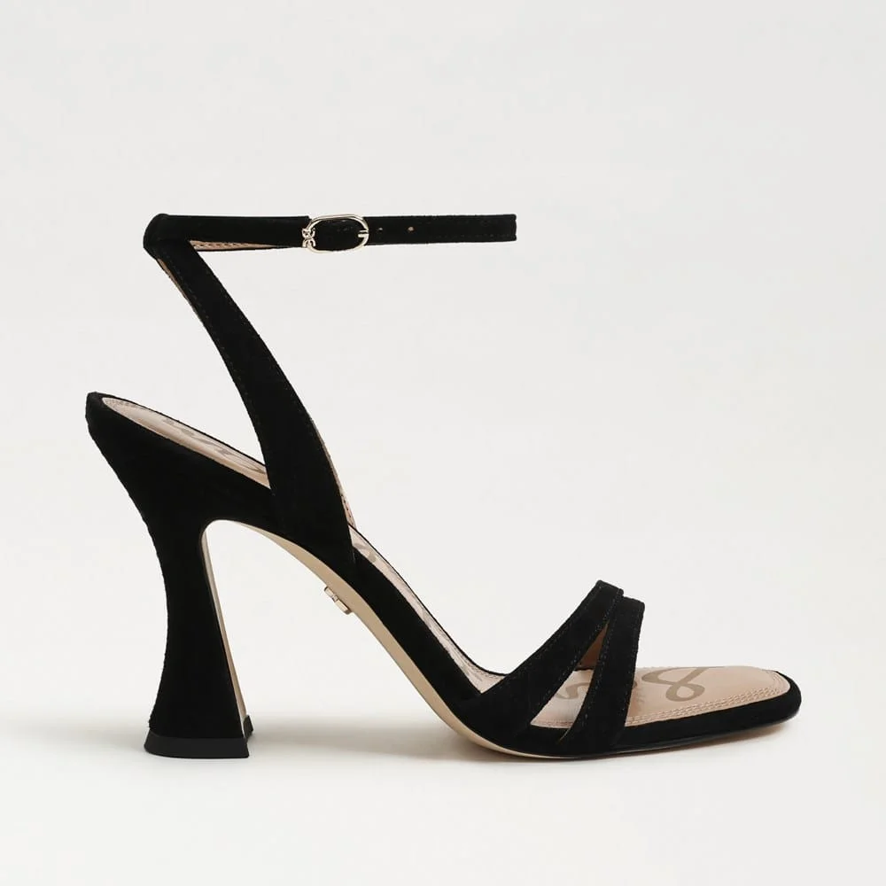 Junie Strappy Sandal - 1