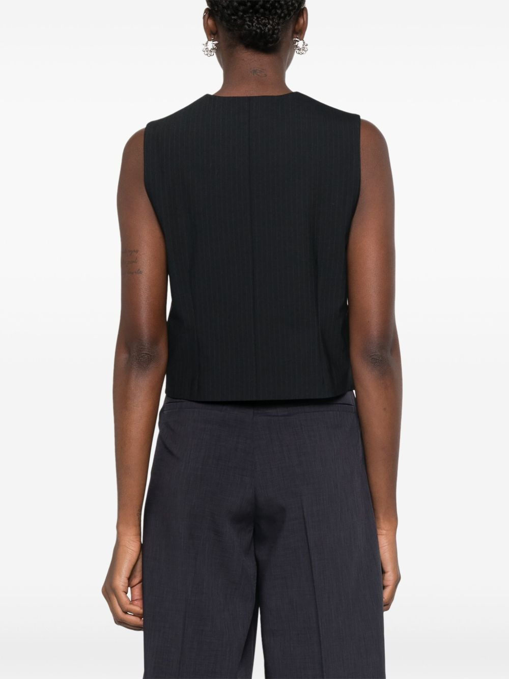 Mister waistcoat - 4