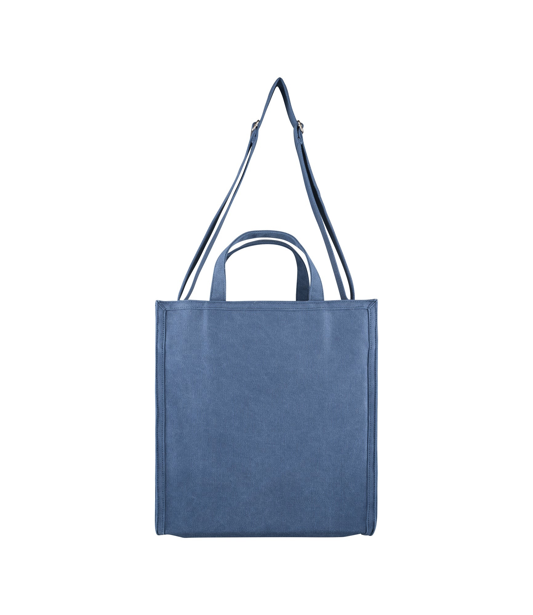 Recuperation shopper tote - 4