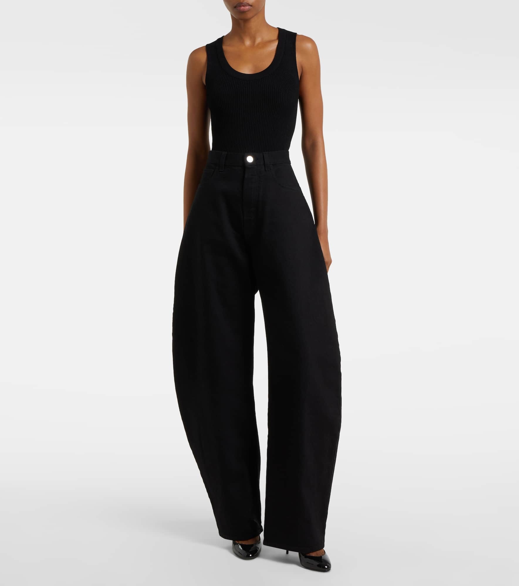 Tank bodysuit - 2