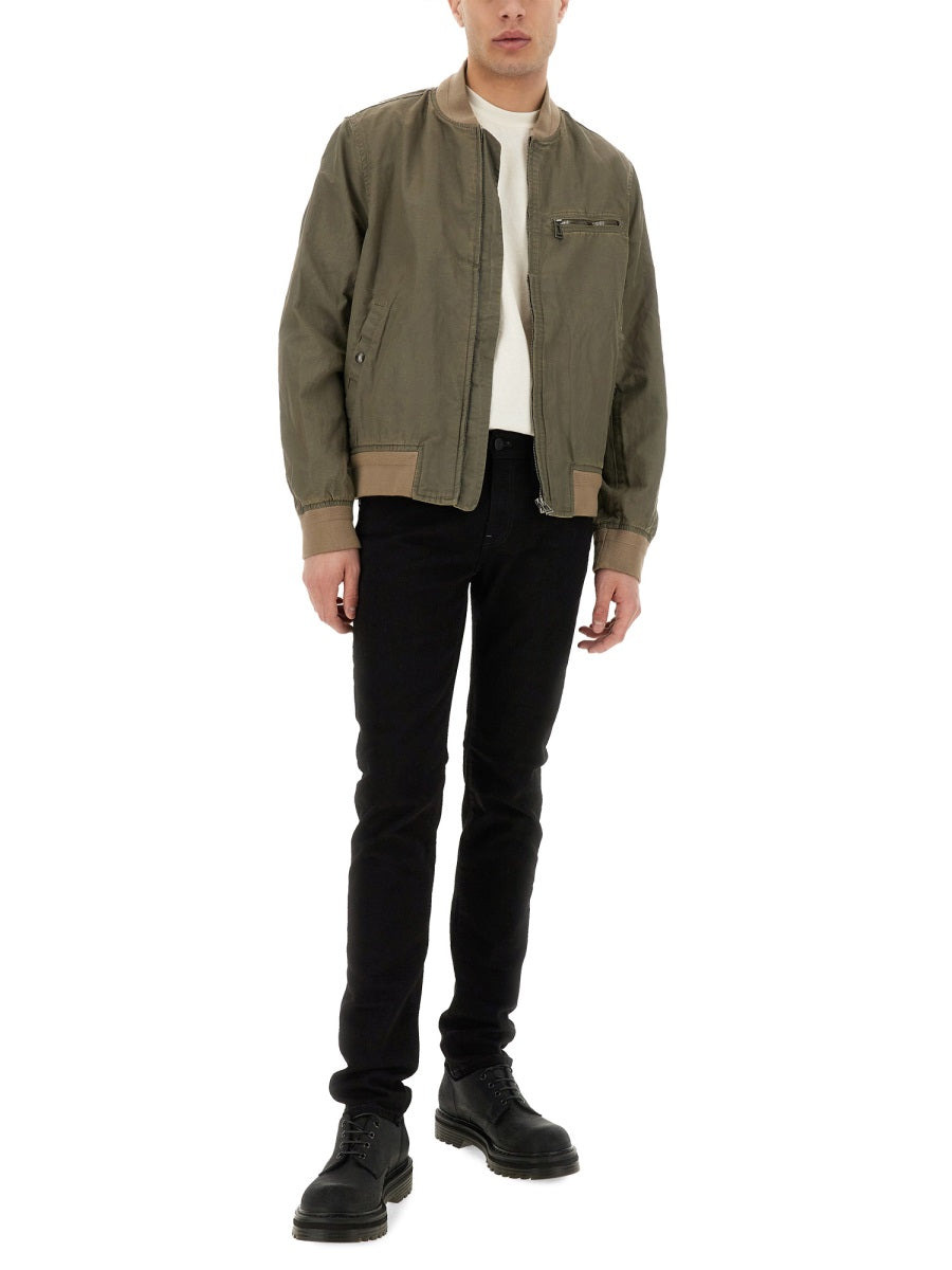 Belstaff Men Vintage Jacket - 2