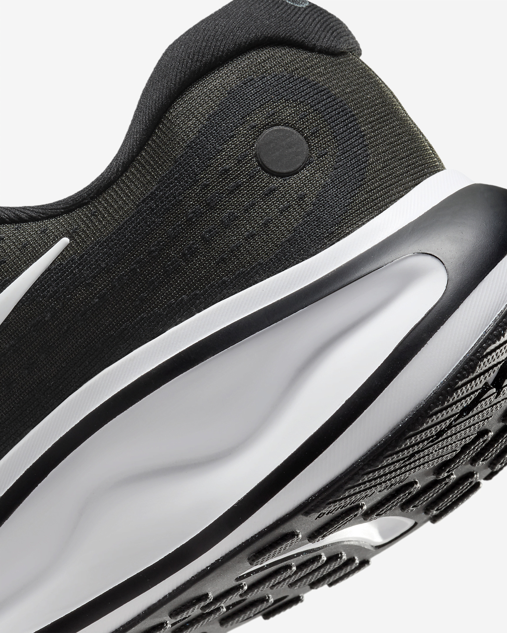 Nike Journey Run Men's Road Running Shoes - 8