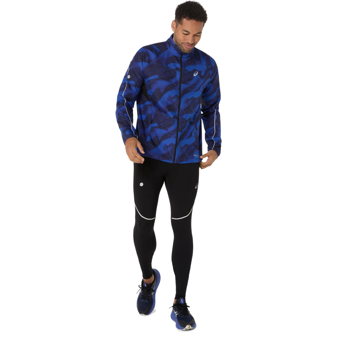 ROAD LITE-SHOW PACKABLE JACKET - 10