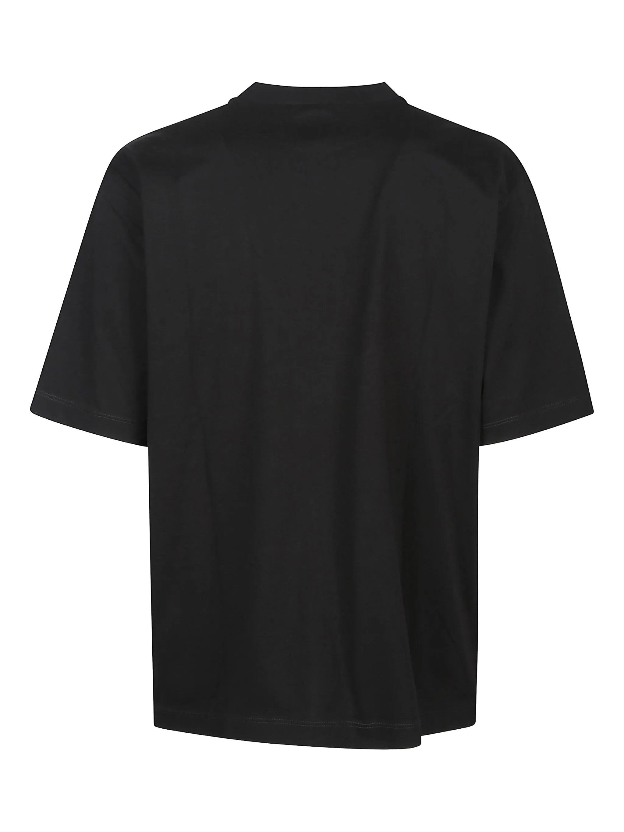 Dsquared2 Logo-detail T-shirt - 3