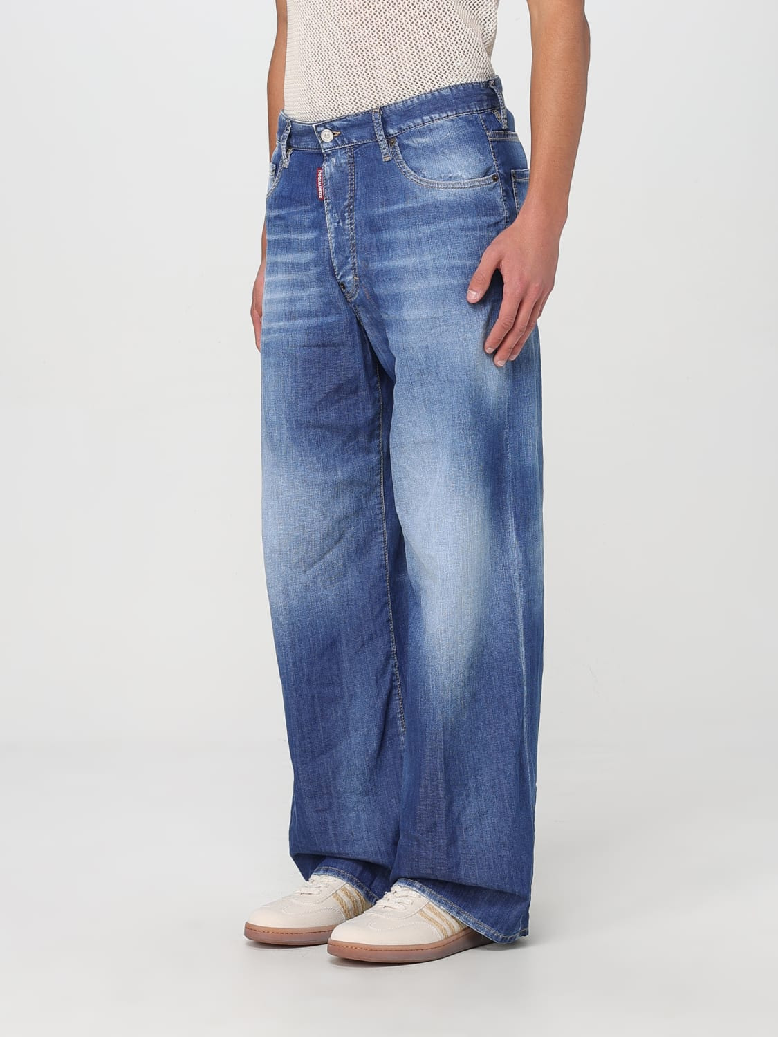 Jeans men Dsquared2 - 4