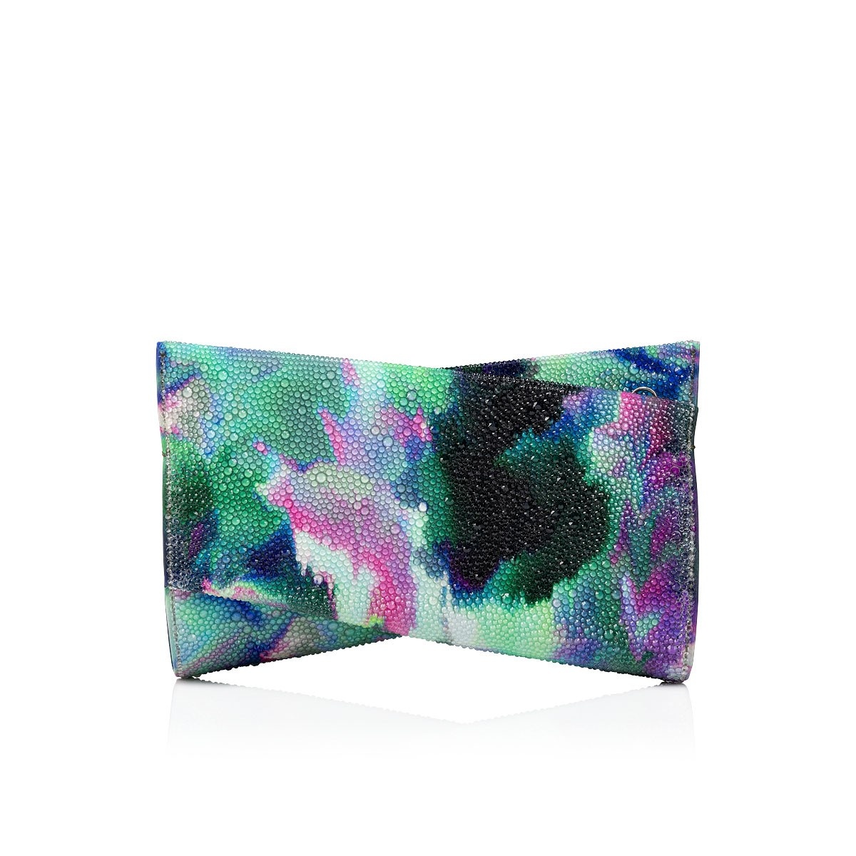 Loubitwist small Multicolor - 4