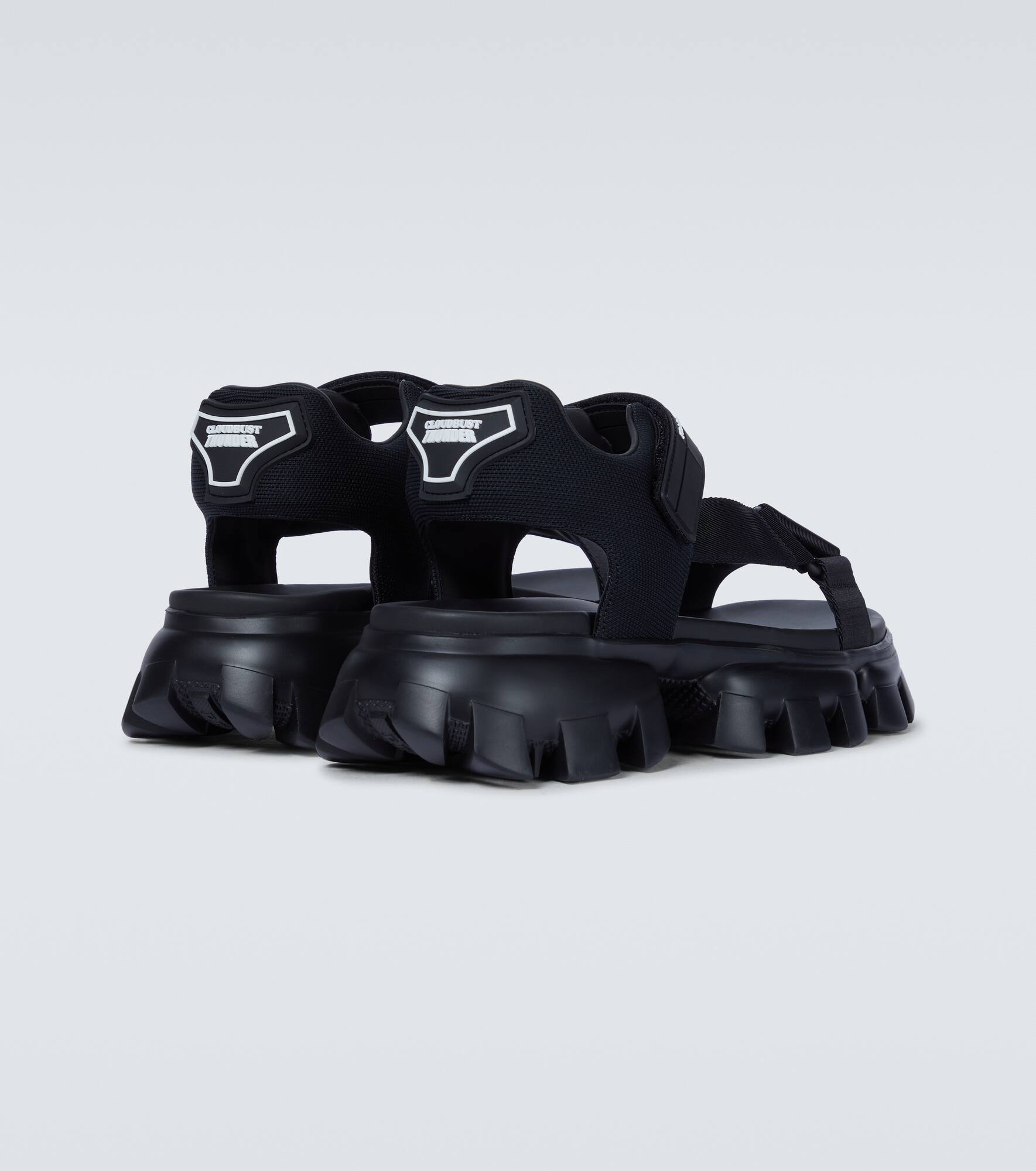 Cloudbust Thunder sandals - 6