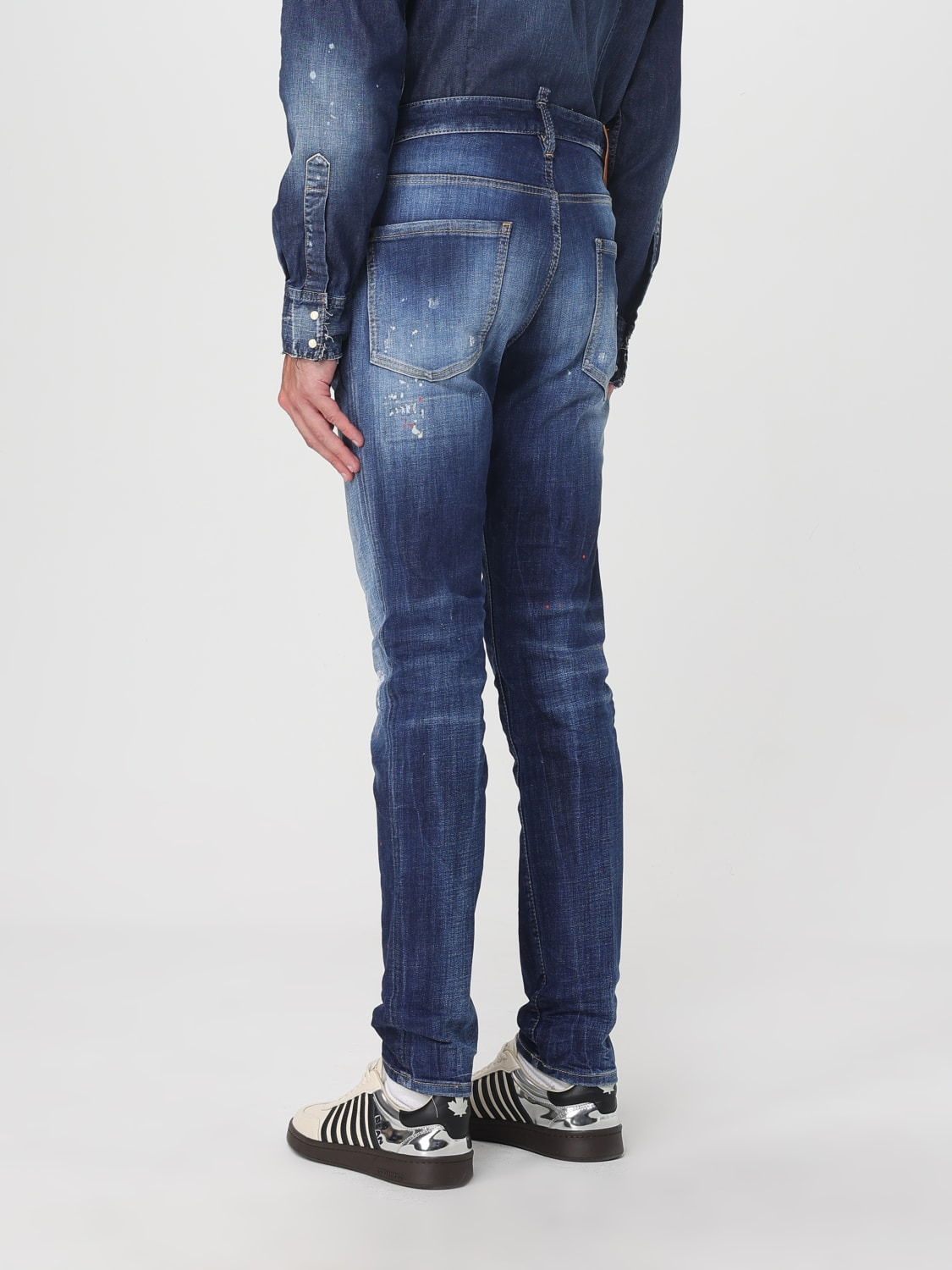 Jeans men Dsquared2 - 3