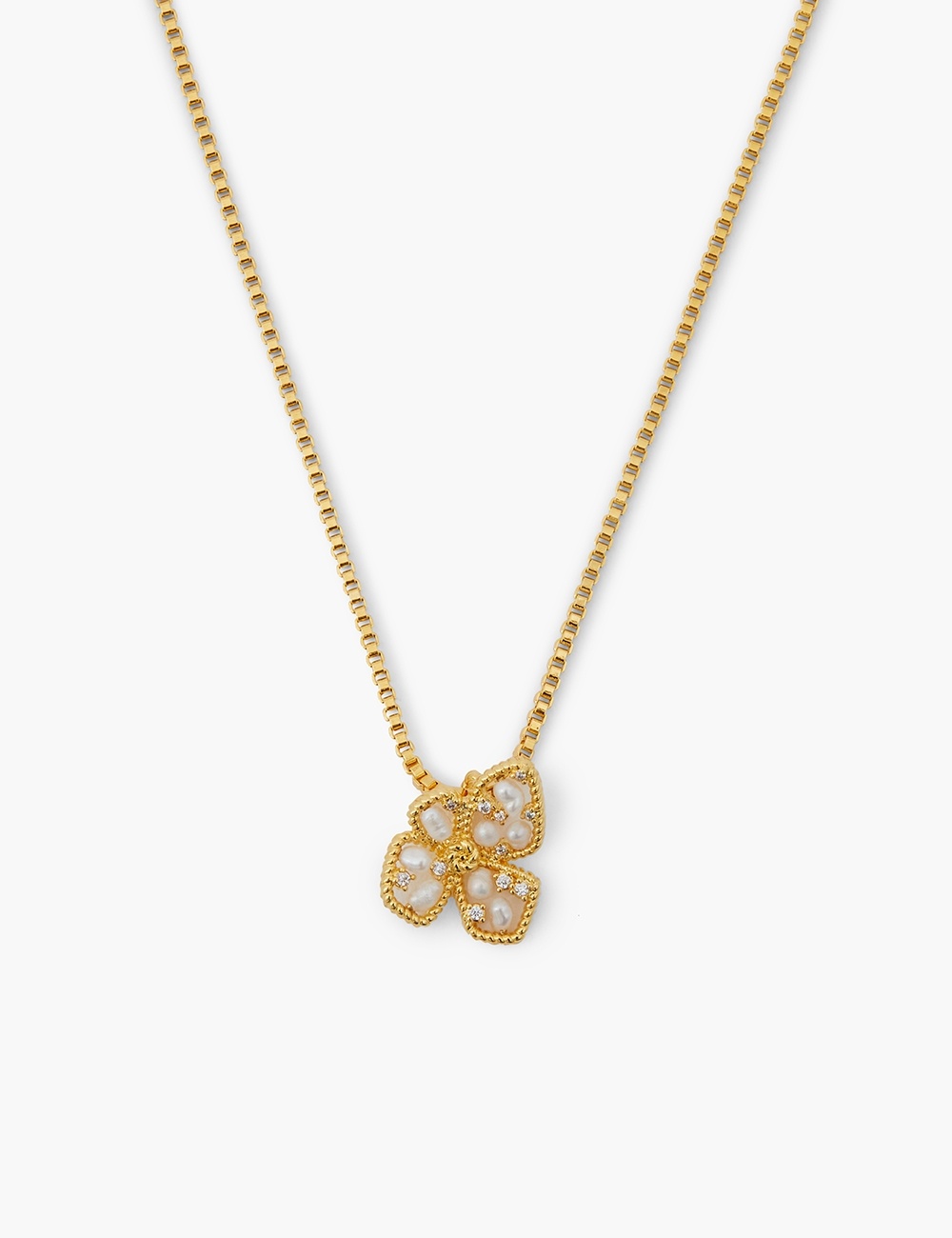 ZIMMERMANN BLOOM PENDANT - 2