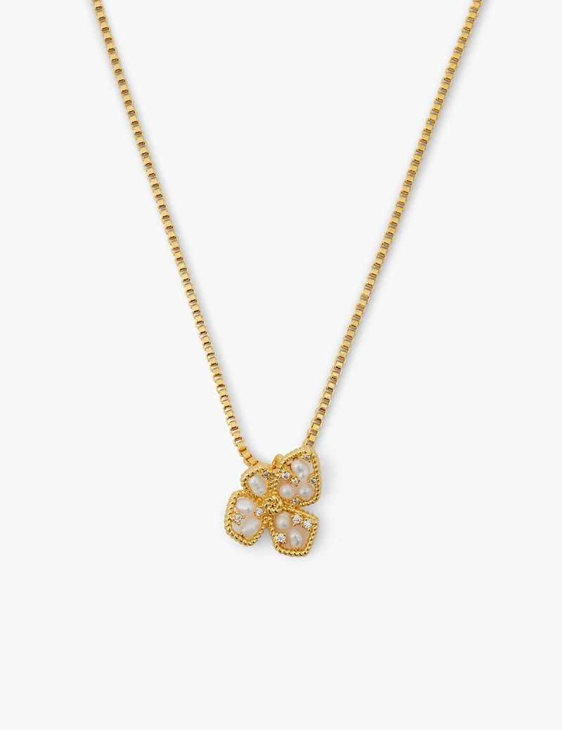 Zimmermann ZIMMERMANN BLOOM PENDANT outlook