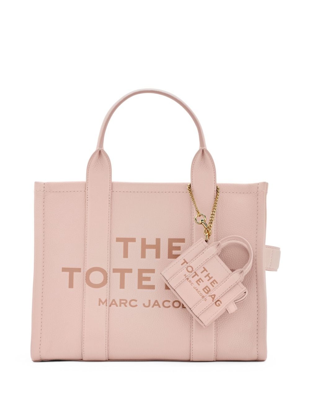 The Nano tote bag charm - 4