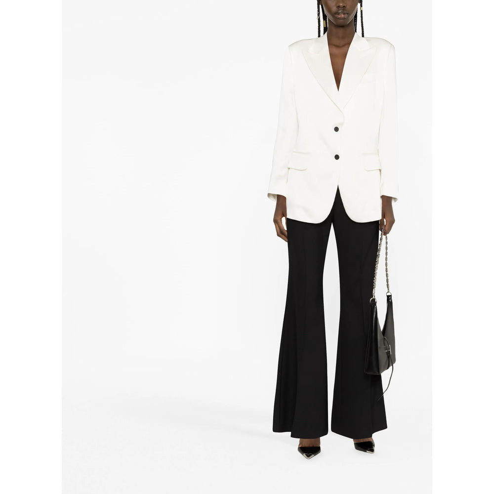 Tom Ford White Jackets - Blazers Women - 2
