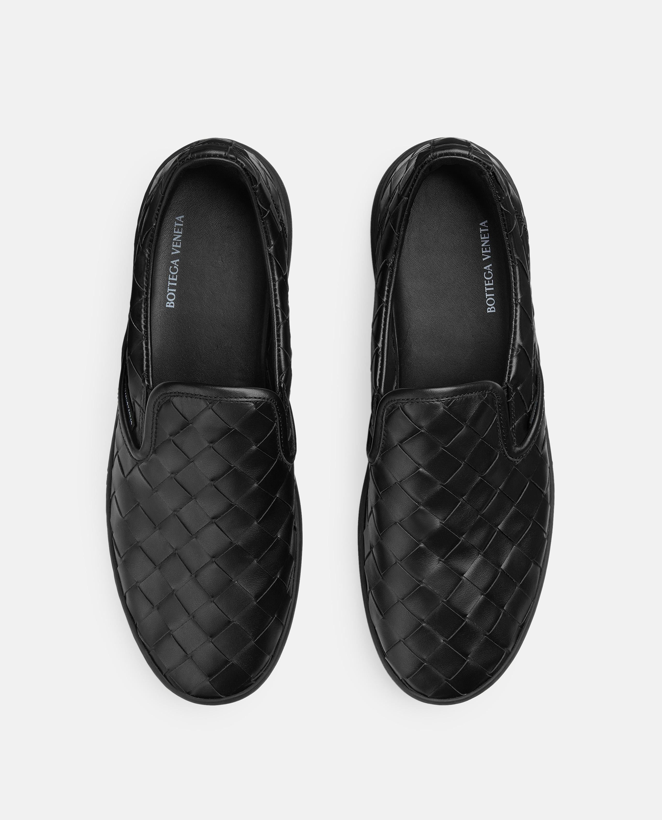 INTRECCIO SLIP ON - 4