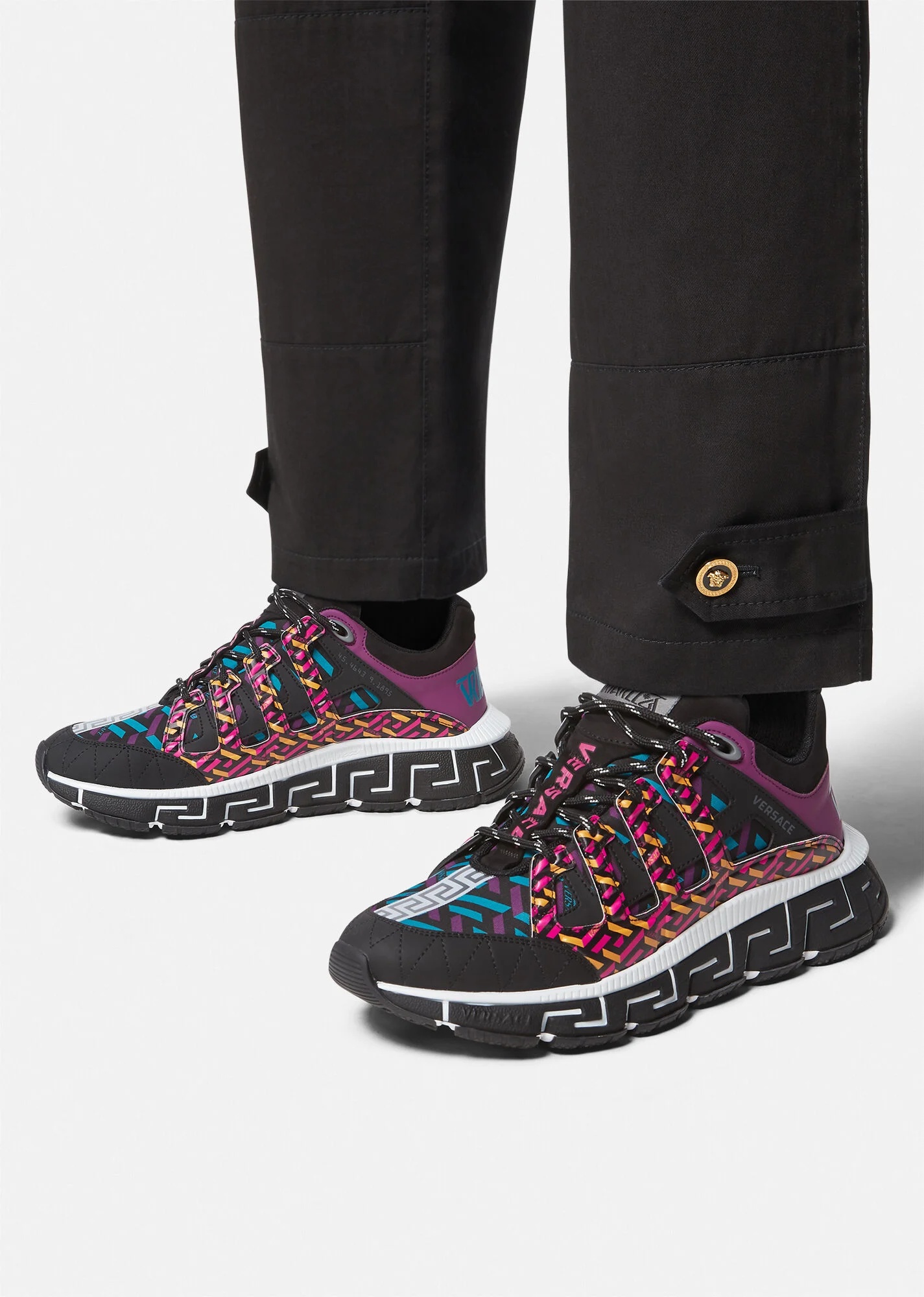 Trigreca Sneakers - 6
