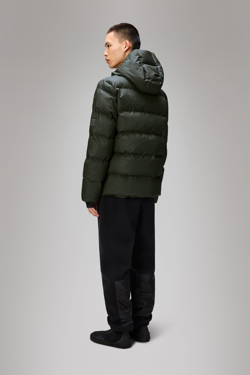 Alta Puffer Jacket 3