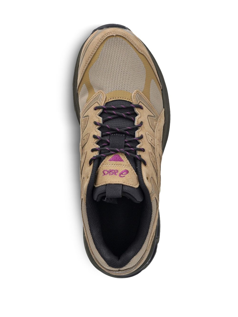 Gel-Terrain sneakers - 4