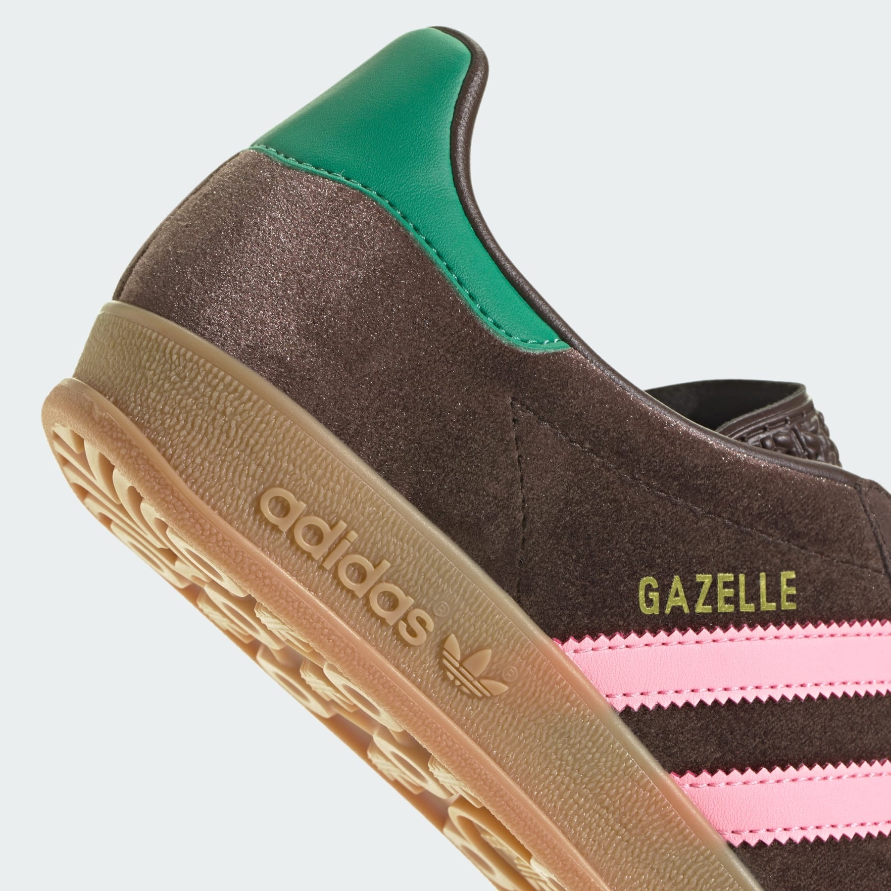 Gazelle Indoor Shoes - 10