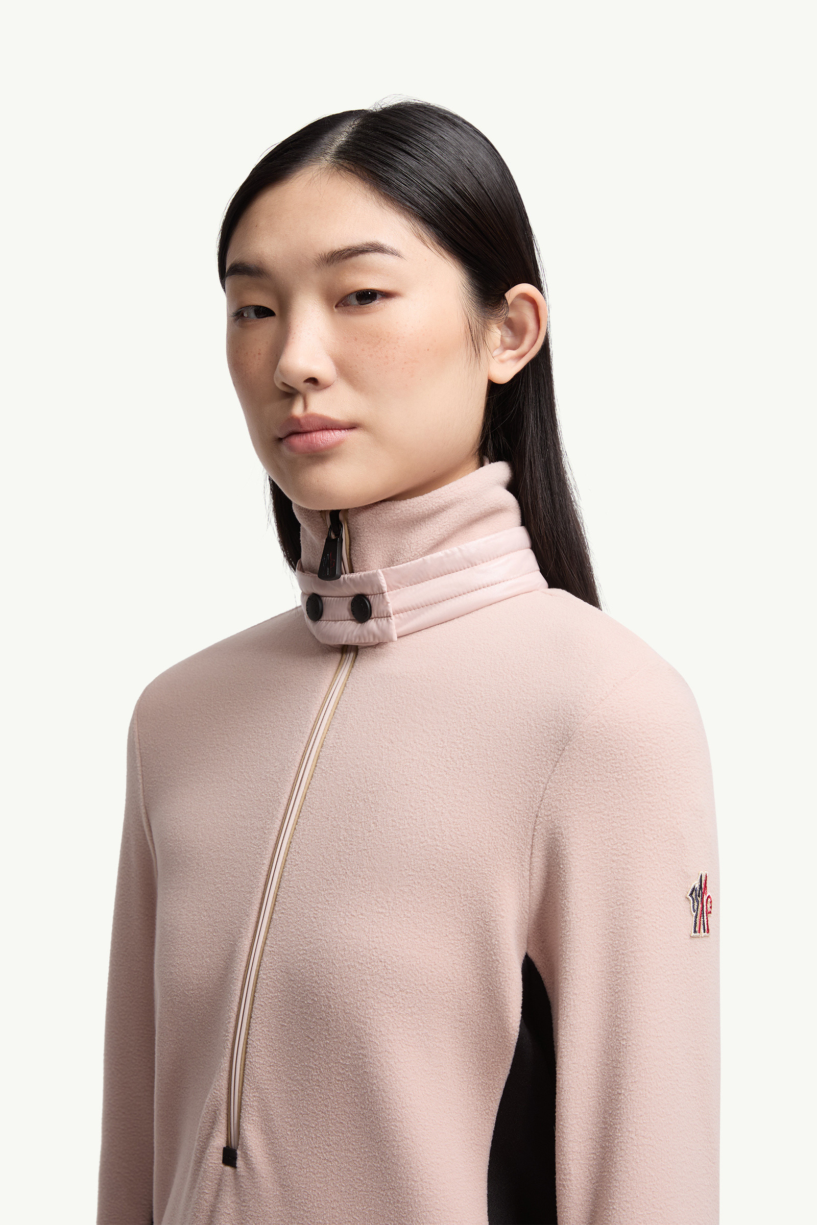 Half-Zip Sweatshirt - 4
