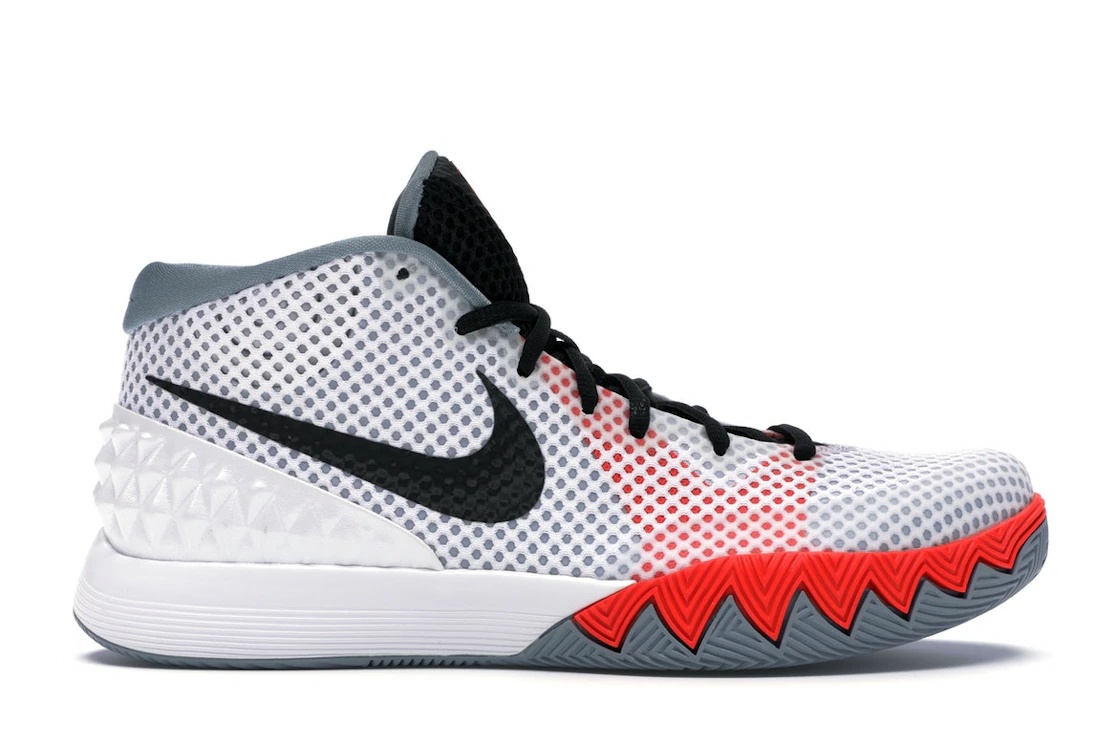 Nike Kyrie 1 Infrared - 1