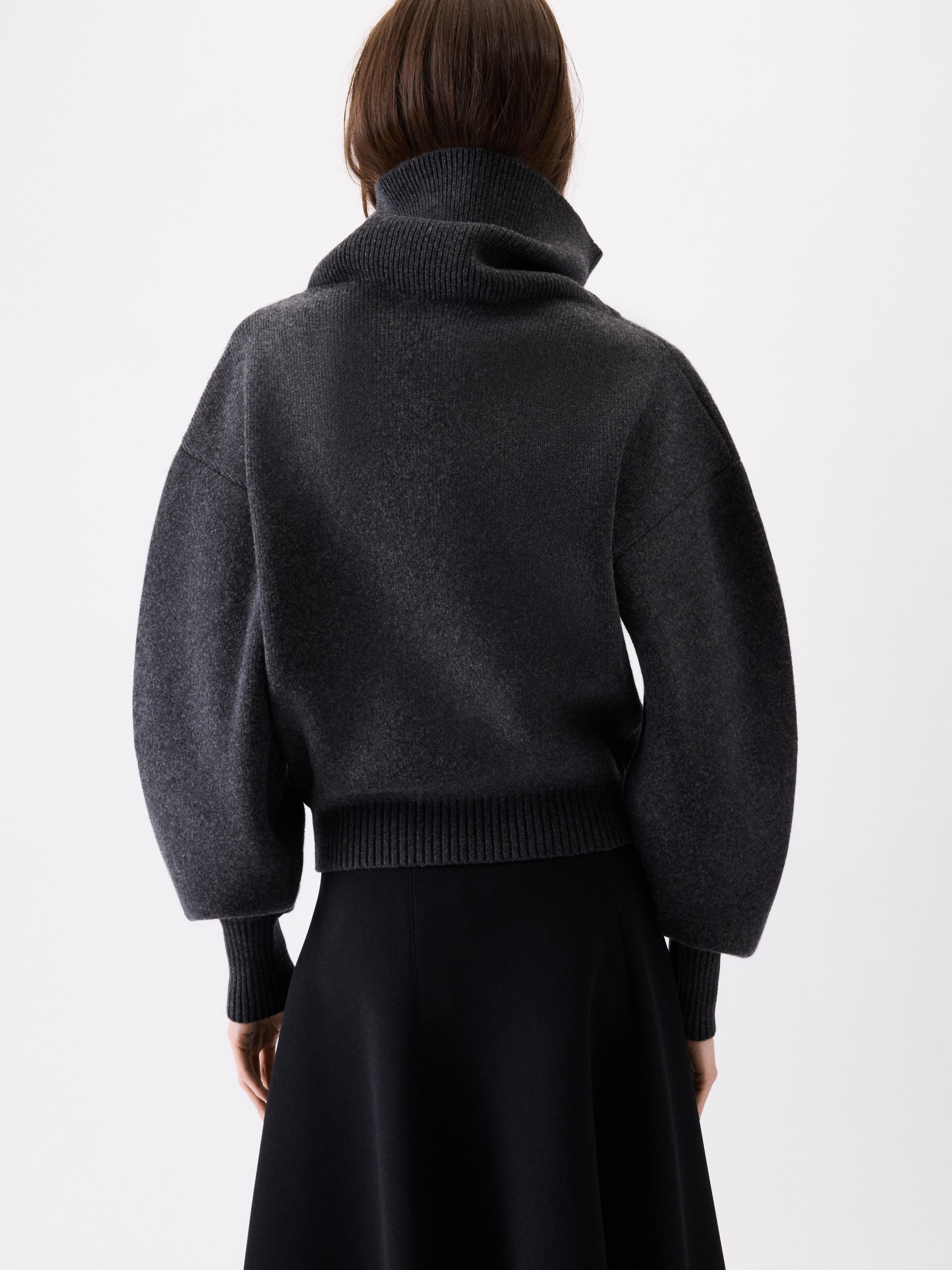 The Pallone knit - 4
