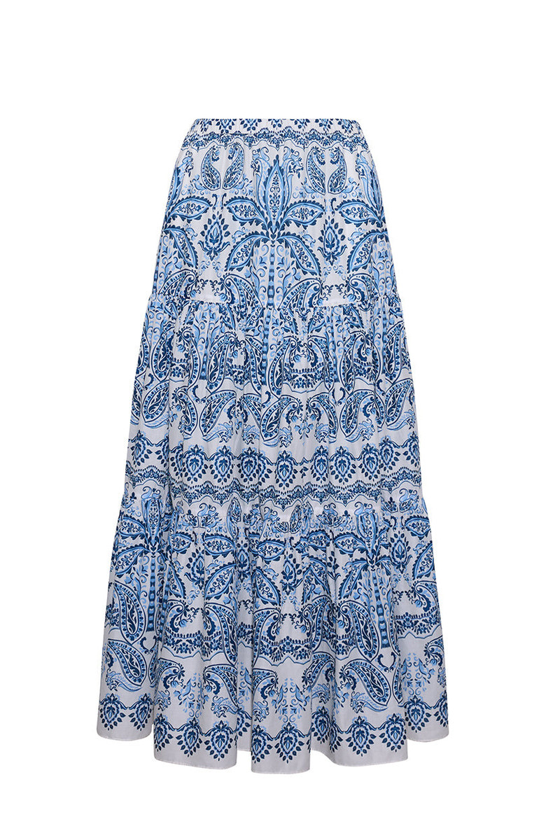 Melanie Skirt 1