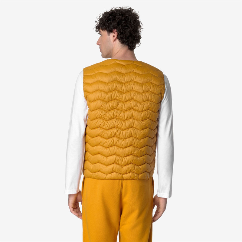 VALTY QUILTED WARM 5