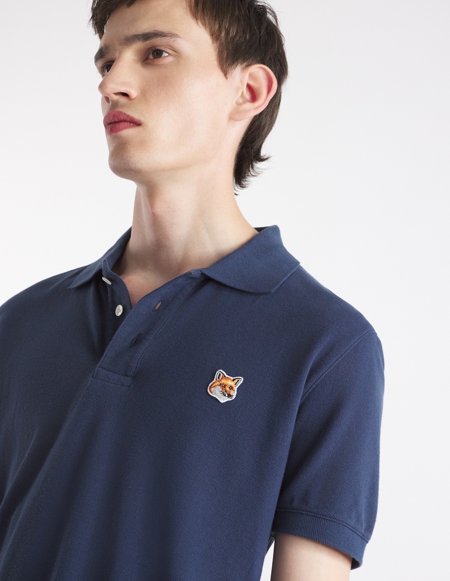 FOX HEAD PATCH REGULAR POLO - 4