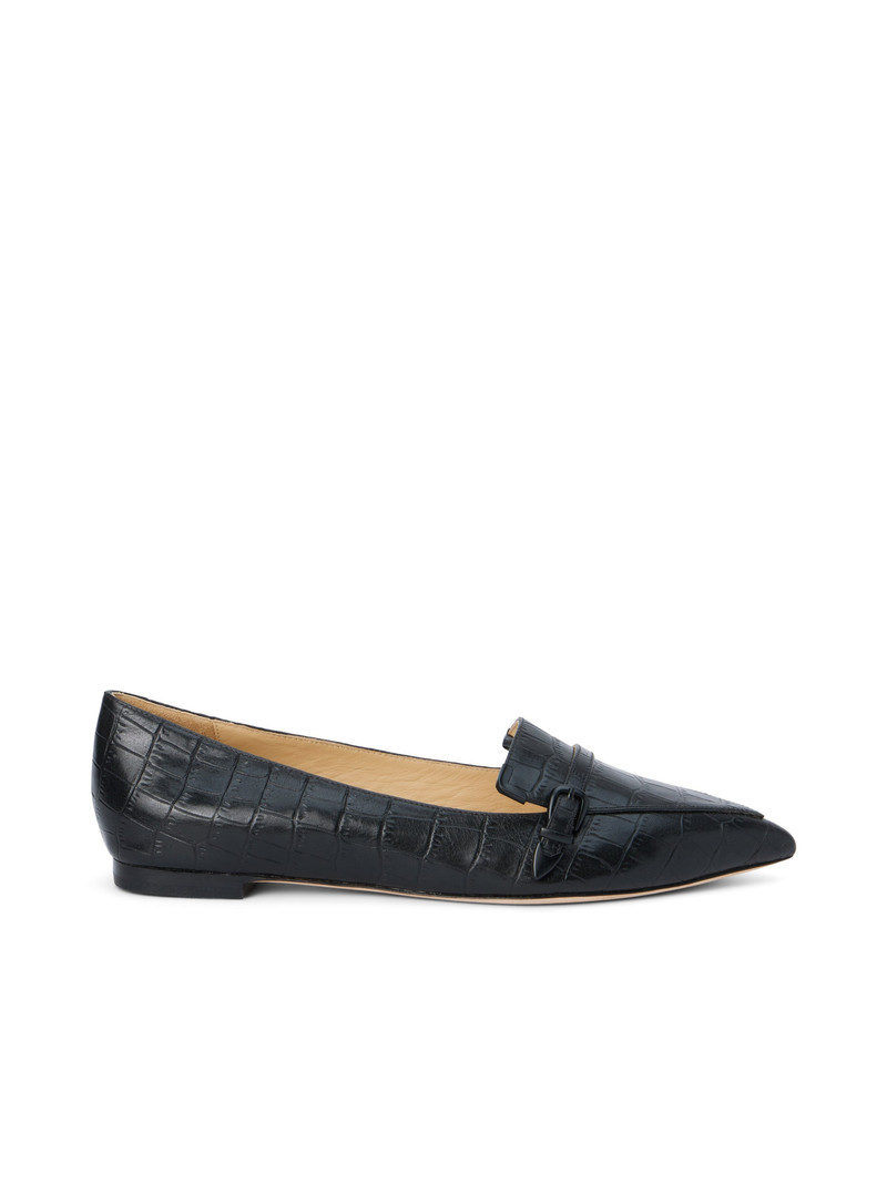 Brielle Loafer 1