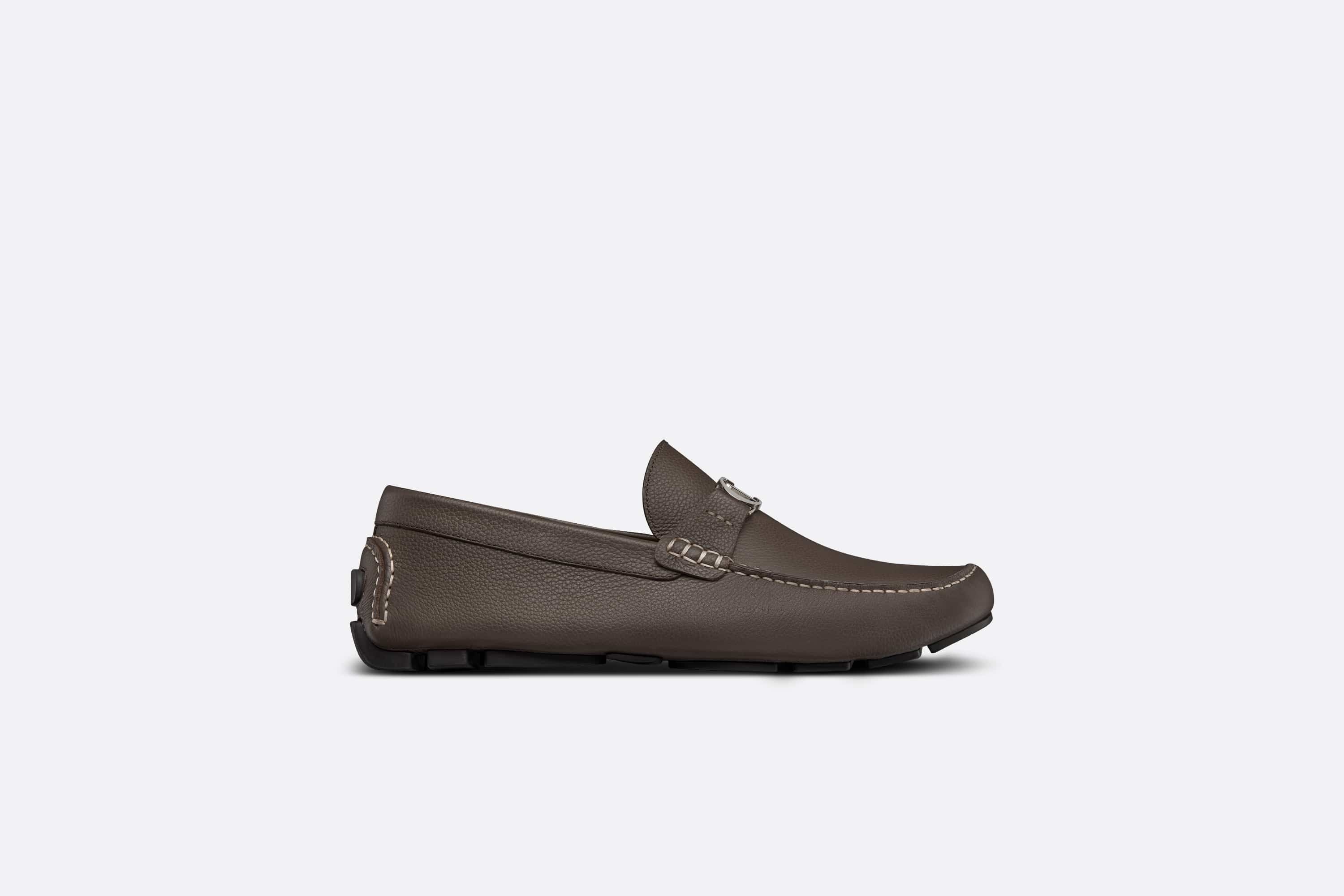 Dior Odéon Loafer - 2