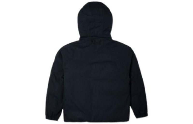 Converse Converse Counter Climate Short Down Jacket 'Black' 10023776-A01 outlook