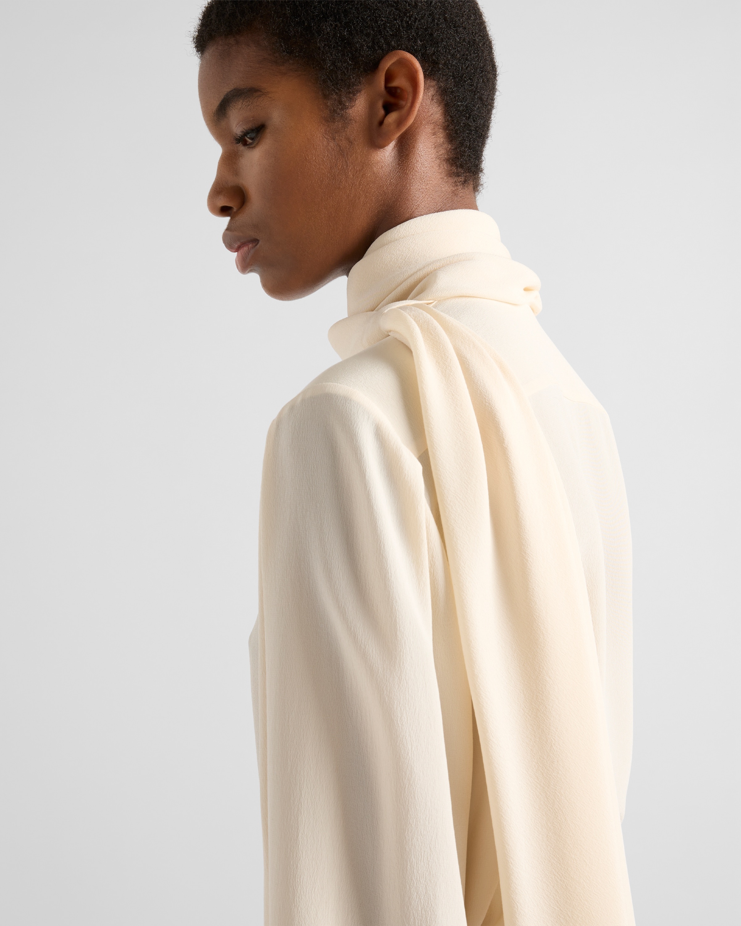 Marocain shirt - 3