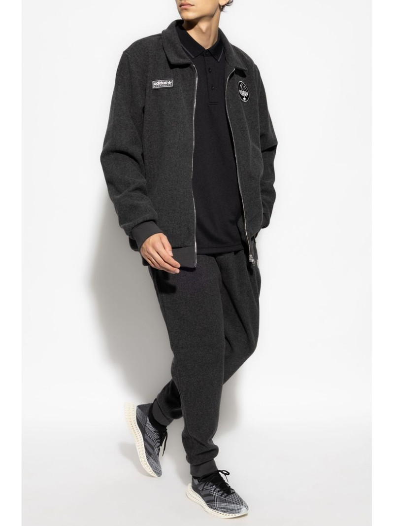 adidas Spezial track pants outlook