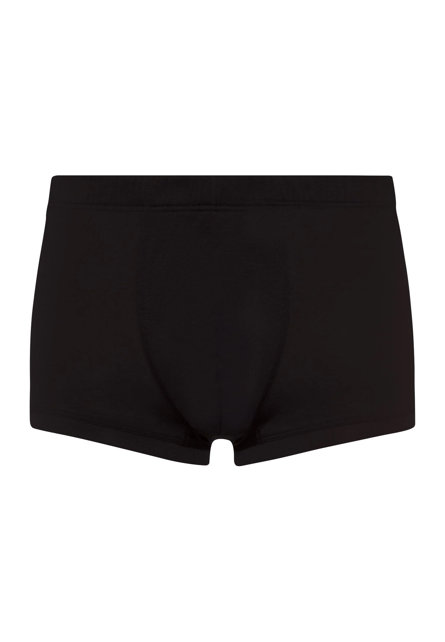 Cotton Sporty Cotton Knit Boxer Brief - 1