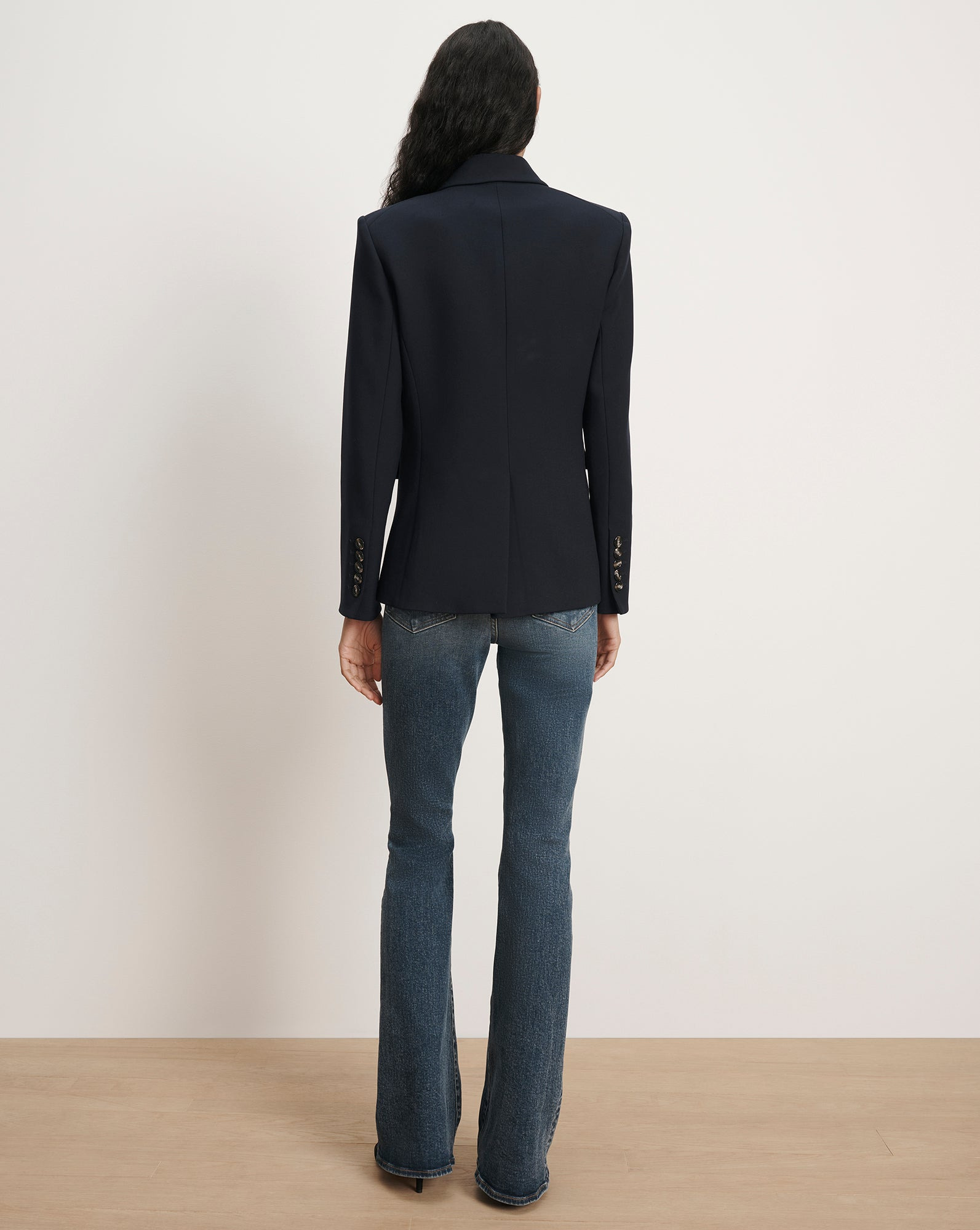 MILLER DICKEY JACKET - 5