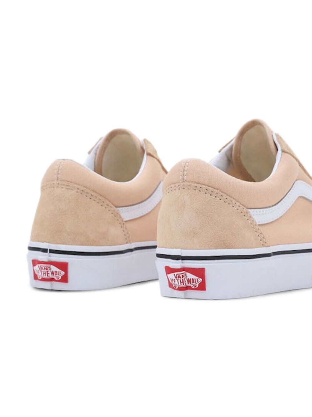 Old Skool "Color Theory - Honey Peach" sneakers - 3
