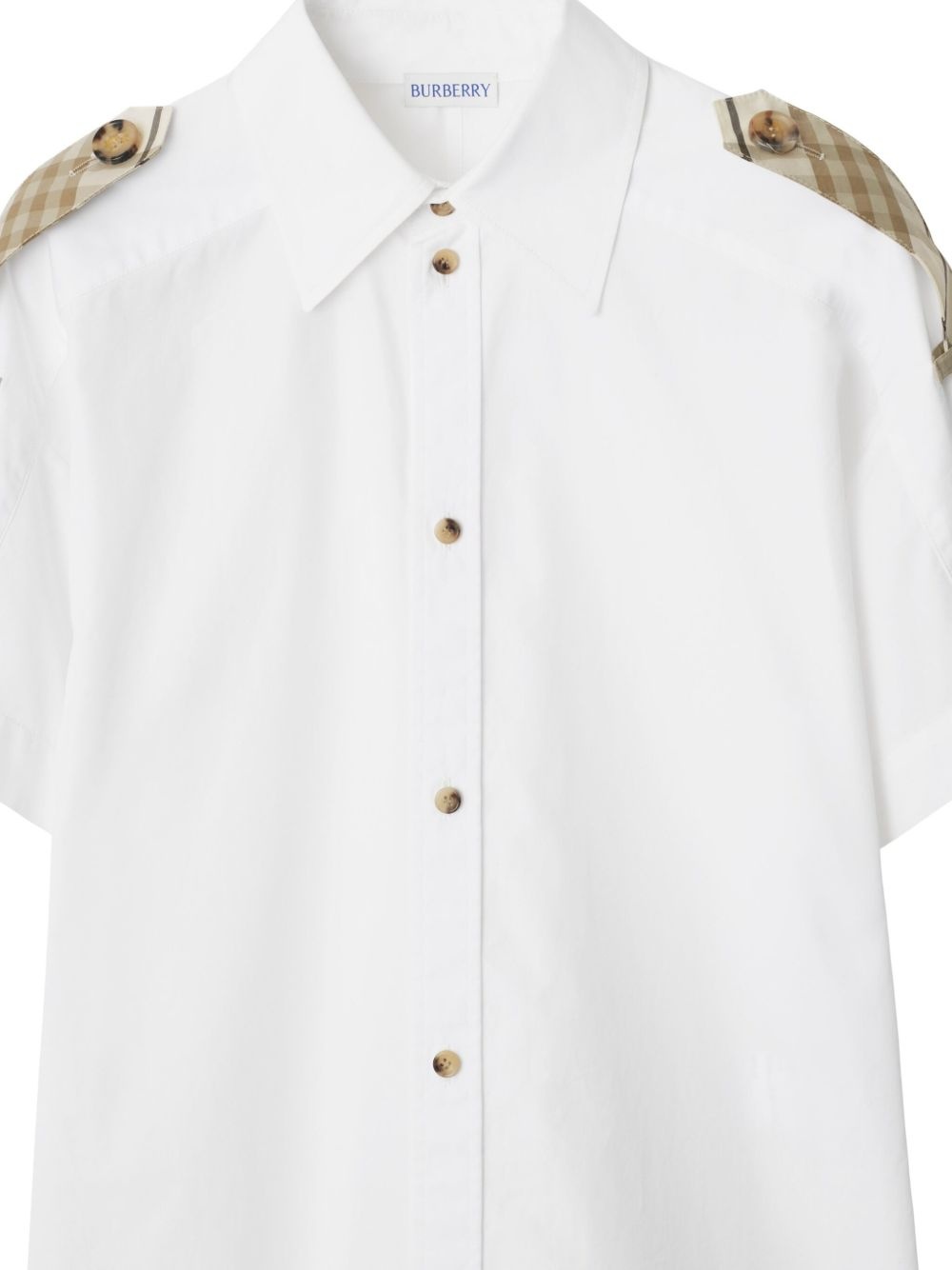 cotton shirt - 2