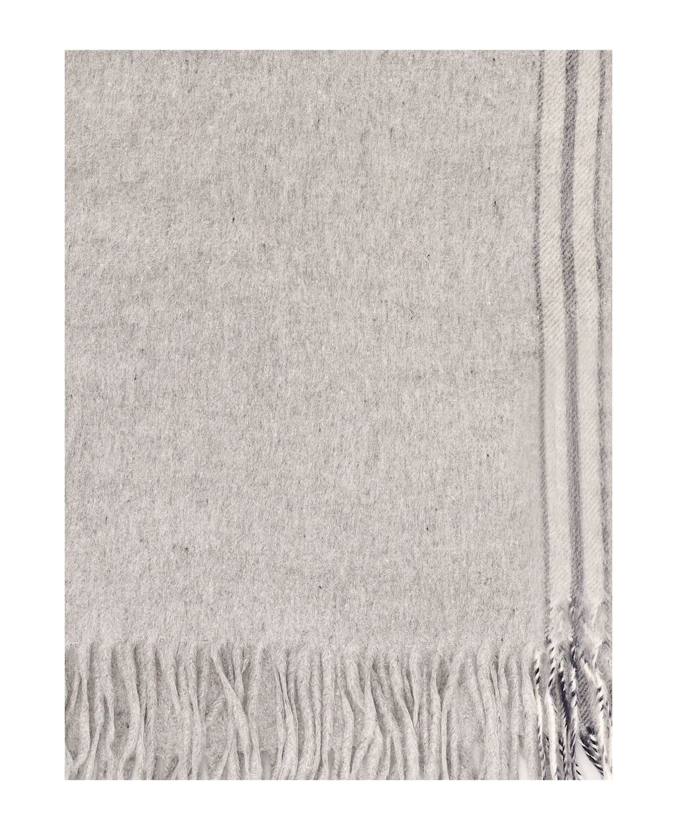Silk Scarf - 3