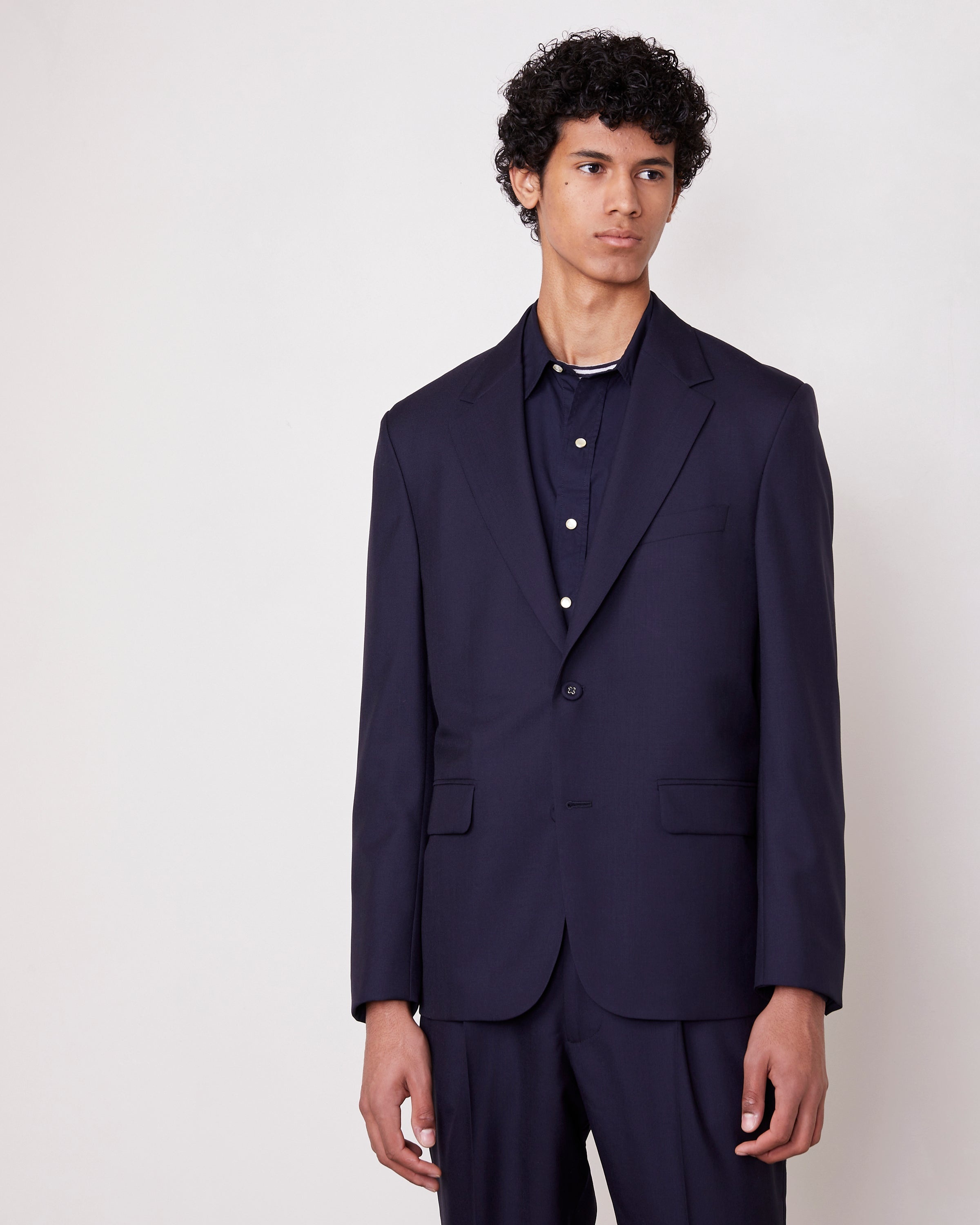 KENT JACKET - 2
