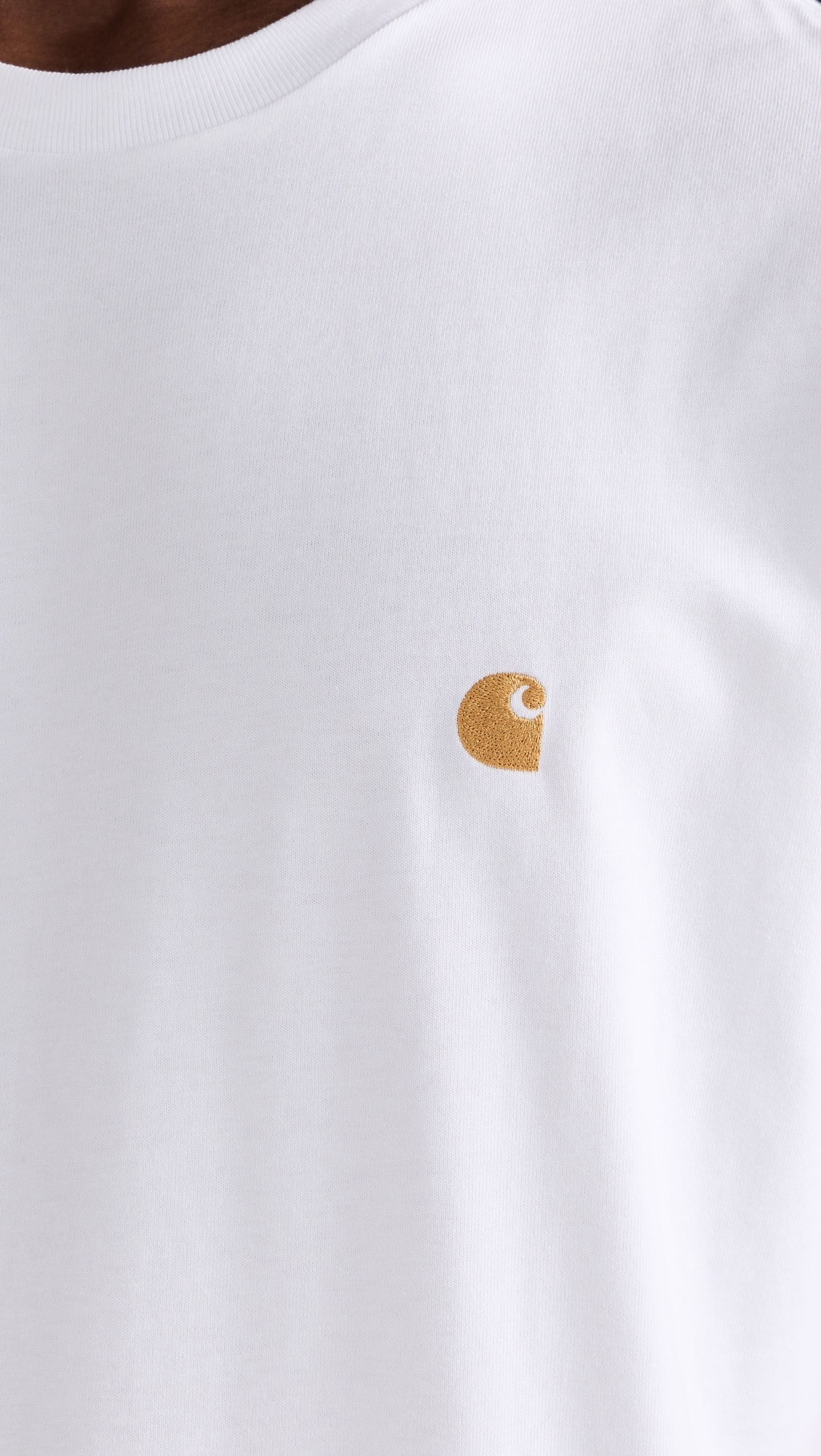 Short Sleeve Chase T-Shirt - 5
