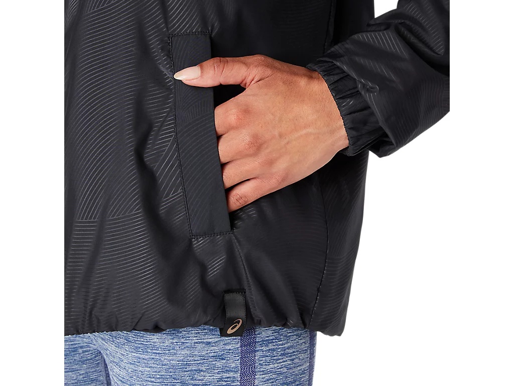 WOMEN'S REVERSIBLE JACKET - 5