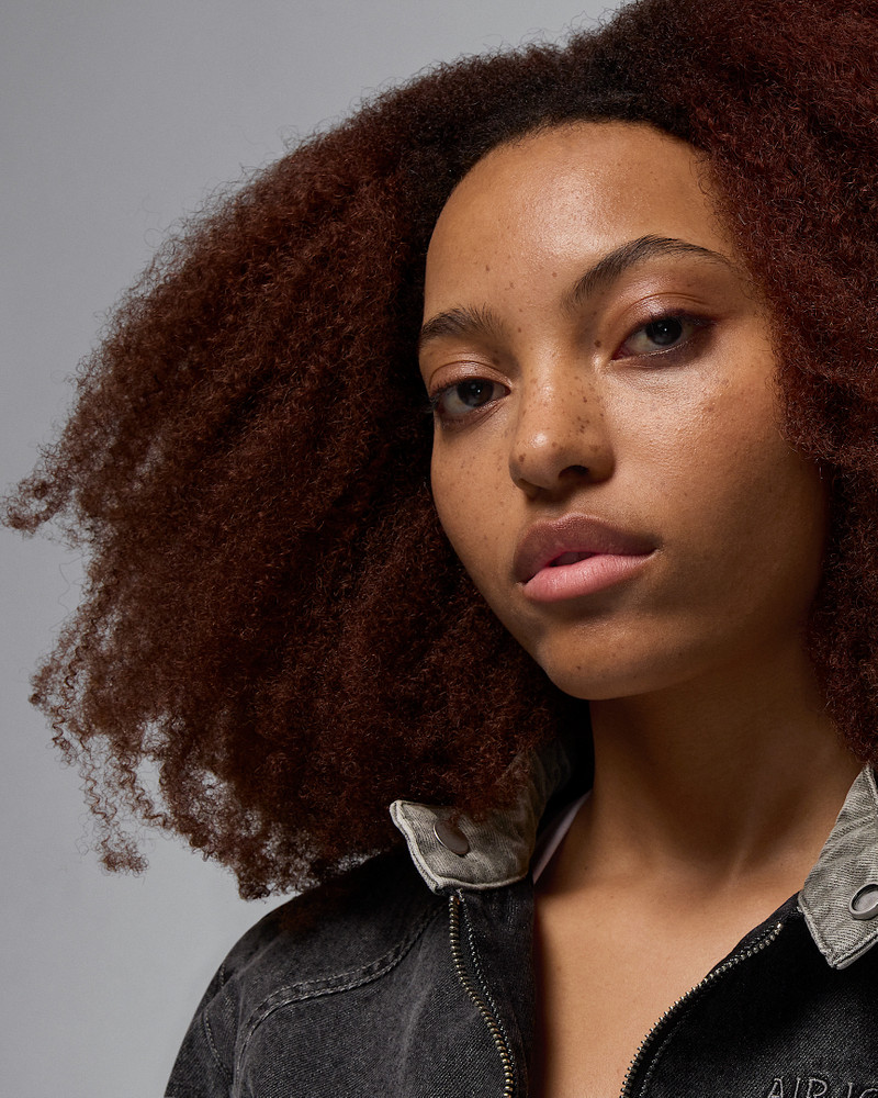 Air Jordan Women's Jacket 3