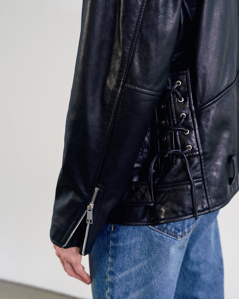 ALEX LEATHER JACKET 6