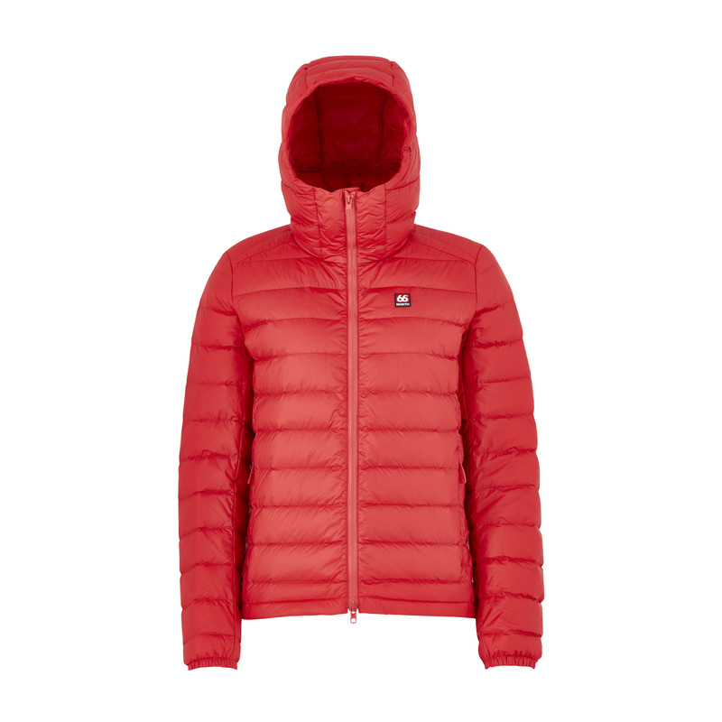Keilir Down Jacket 6