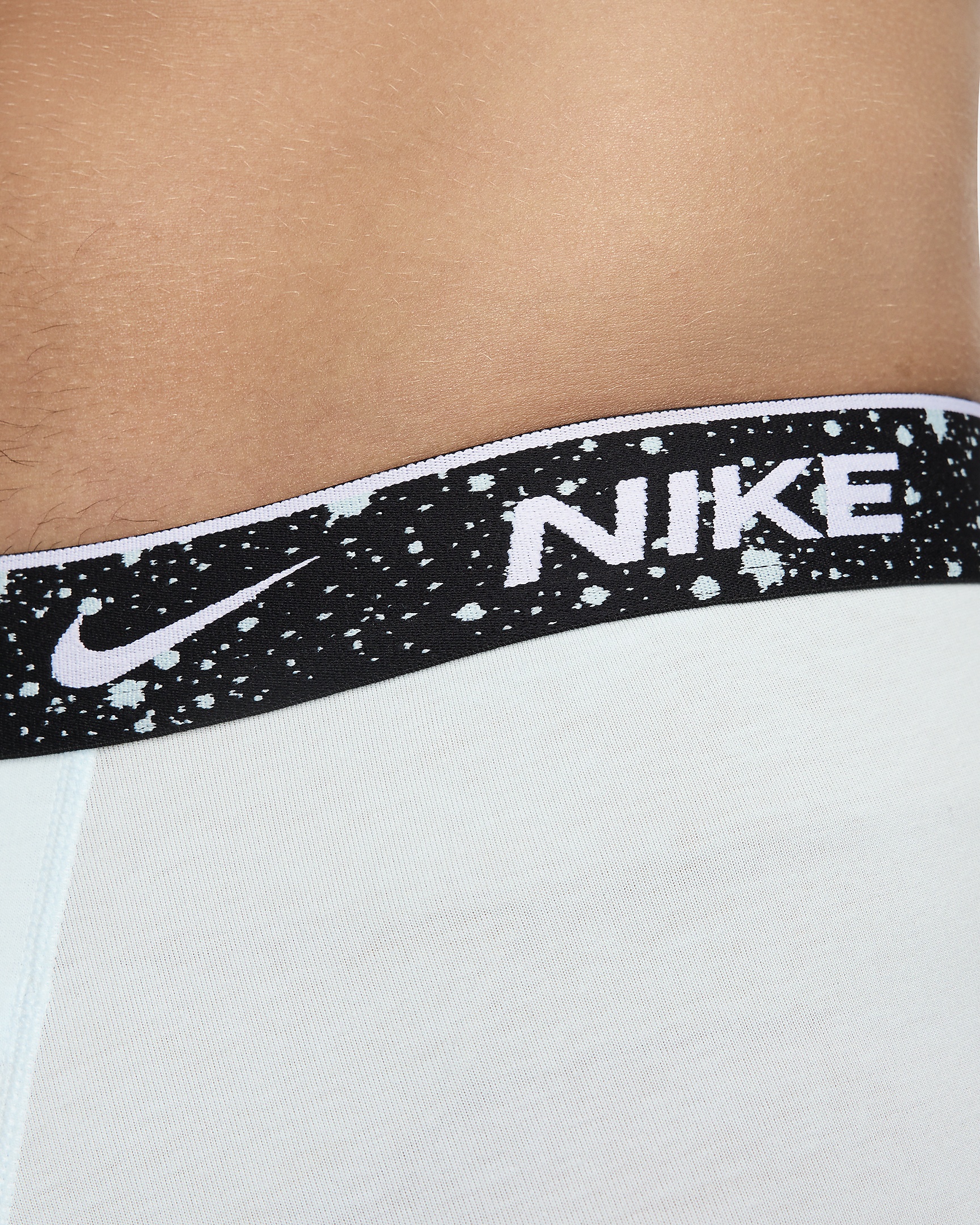 Nike Dri-FIT Essential Cotton Stretch Men's Boxer Briefs (3-Pack) - 5