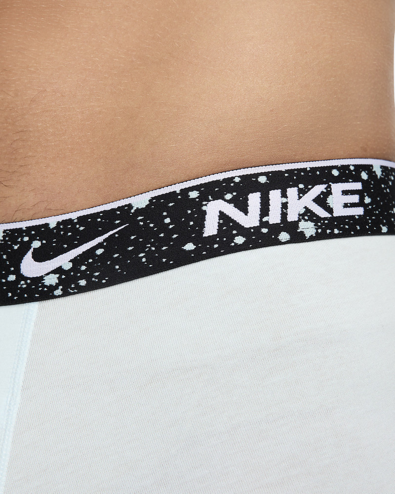 Nike Dri-FIT Essential Cotton Stretch Men's Boxer Briefs (3-Pack) 5