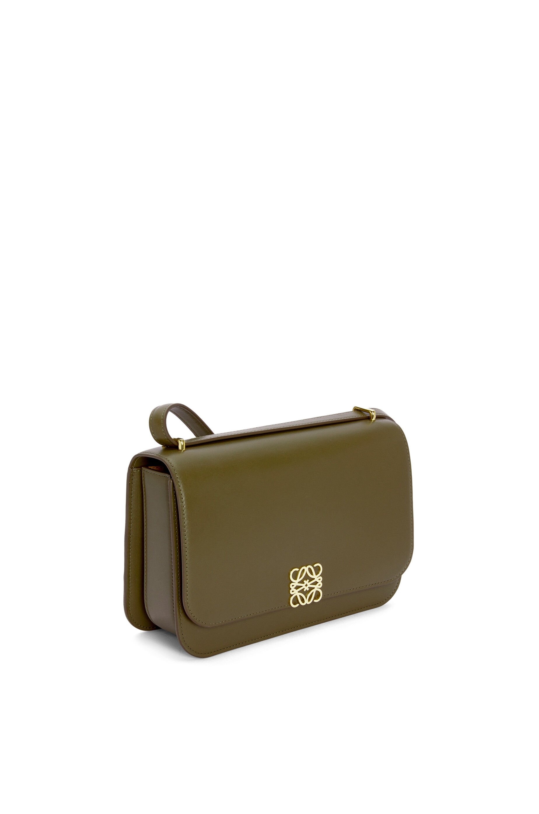 Goya bag in silk calfskin - 2