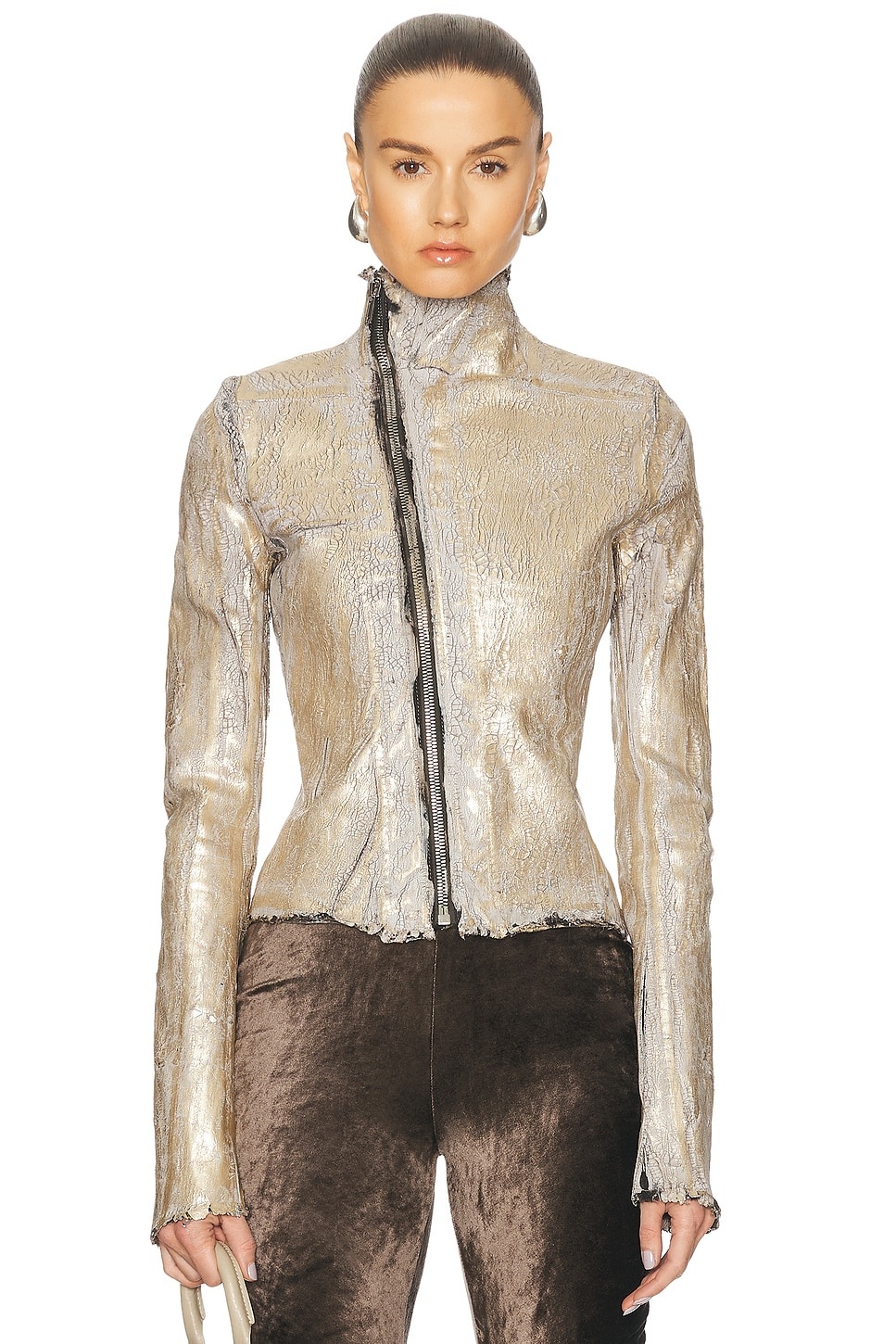 Gary Jacket - 1
