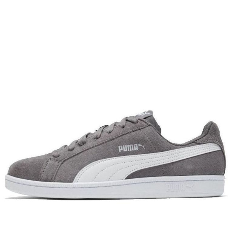 PUMA 스매시 Suede '회색' 361730-24 - 1