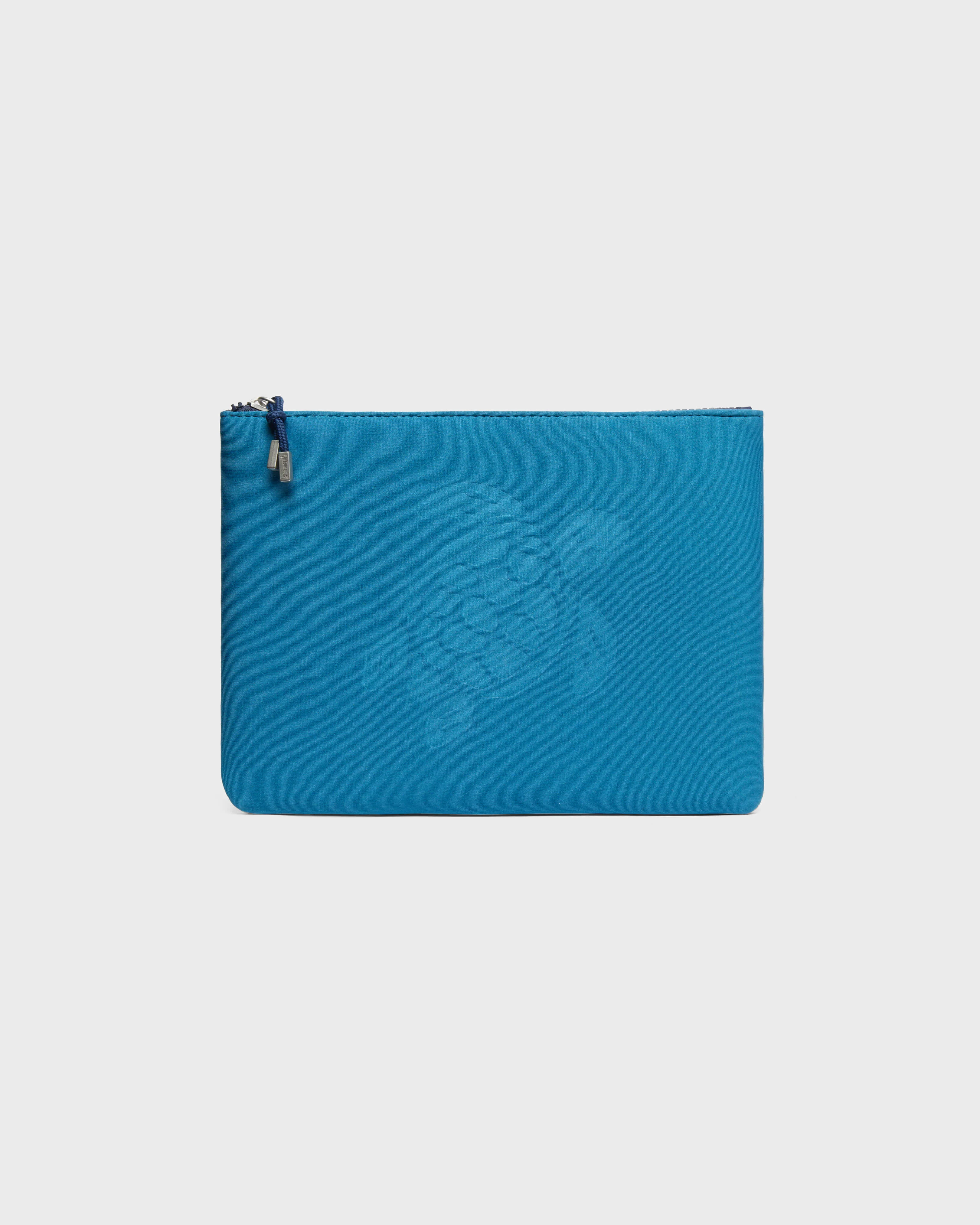 Neoprene Pouch Solid - 1